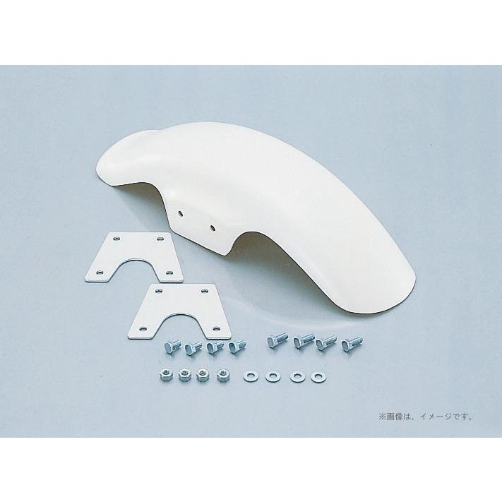 キタコ（KITACO）Fフェンダー(Z-IIタイプ) モンキー(680-1013600) : e