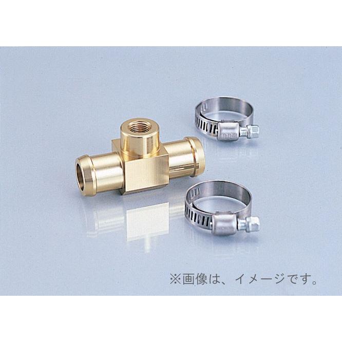 キタコ（KITACO）デジタル水温計アタッチメント 16MM(752-0560016) : e