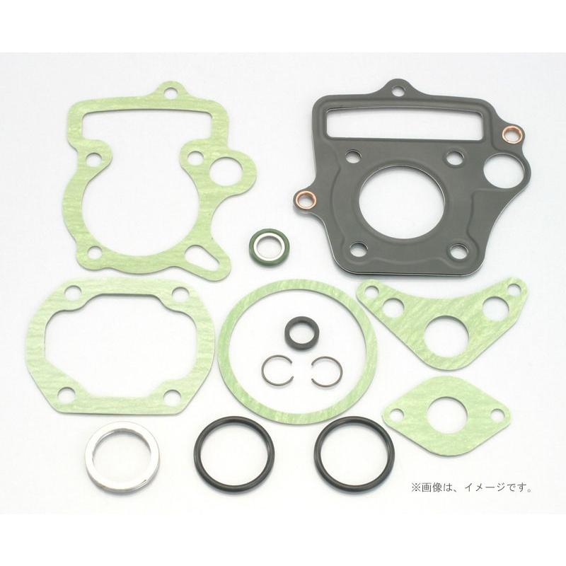 キタコ（KITACO）パッキンSET 12Vモンキー.CRF50(960-1133950) : e