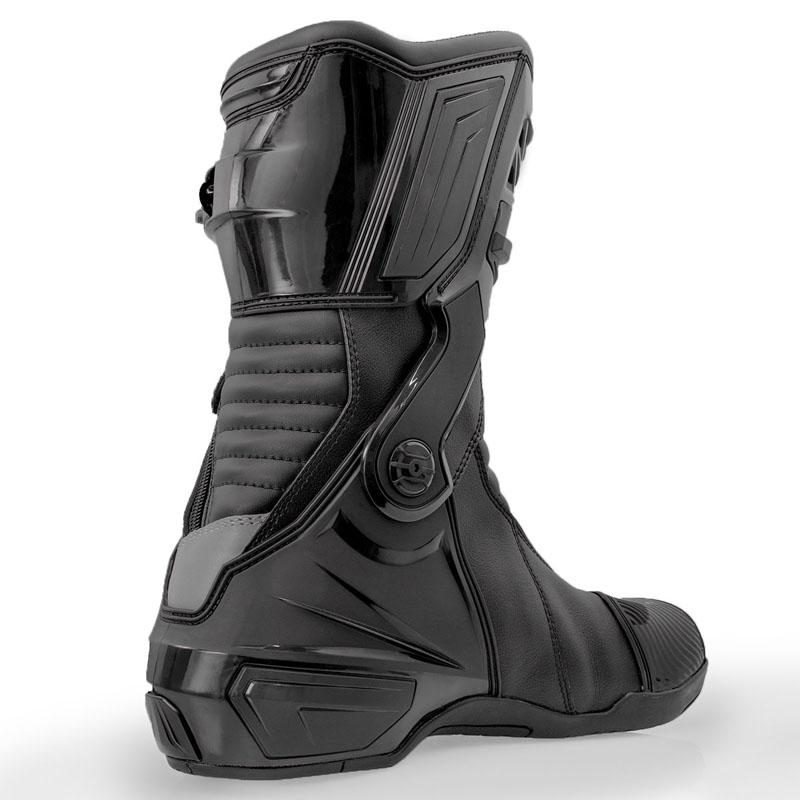 コミネ(KOMINE)BK-087 SUPREM RACING BOOTS BLK 26.0｜ブラック/26 | コミネ | 01