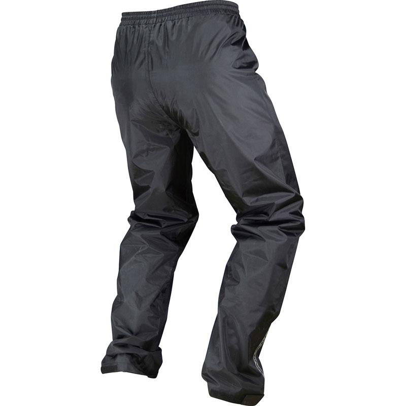 コミネ(KOMINE)RK-548 STD RAIN PANTS BLK M｜ブラック/M｜e-net｜02