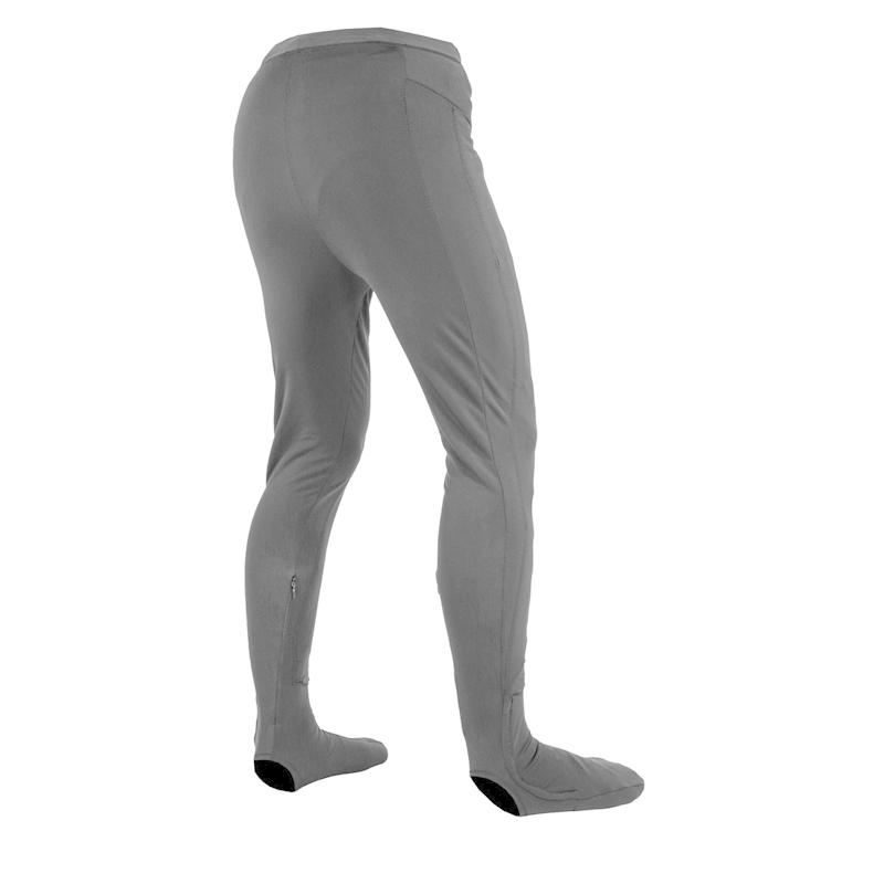 M】コミネ(KOMINE) EK-113 12Vエレクトリックインナータイツ（ブラック