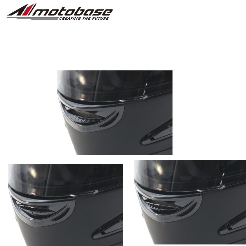 【在庫有】【アウトレット】モトベース（MOTO BASE）バイク用 エアロダイナミック フルフェイスヘルメット/MBHL-FF01n | モトベース | 15