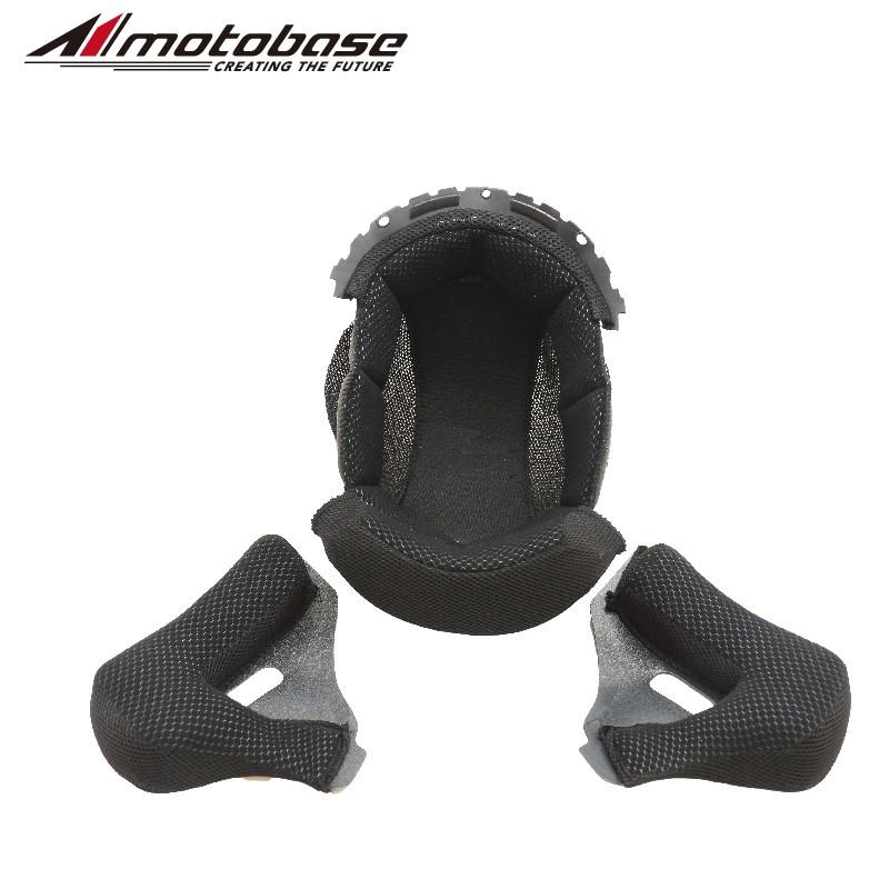 【在庫有】【アウトレット】モトベース（MOTO BASE）バイク用 エアロダイナミック フルフェイスヘルメット/MBHL-FF01n | モトベース | 18