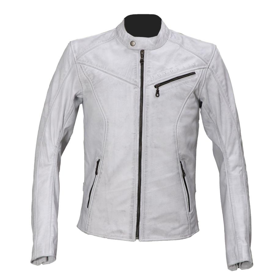 モトベース MOTO BASE レ シングルライダースジャケット MBLJ-01 楽天市場】【送料無料】【在庫有】モトベース（MOTO BASE）春秋モデル