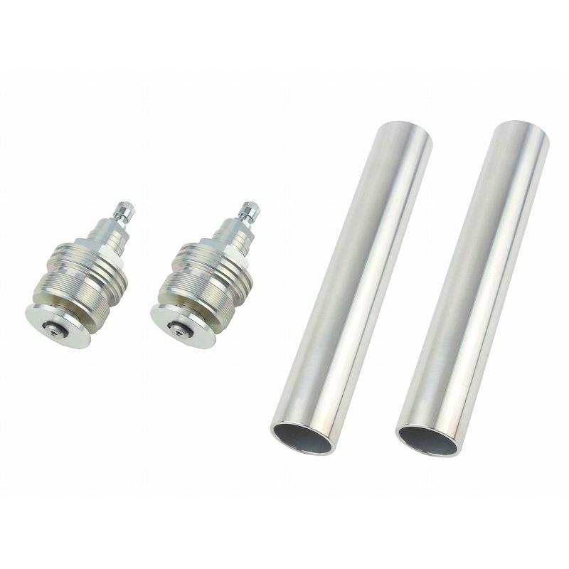 POSH Faith（ポッシュ フェイス）W800(20-) イニシャルアジャスター