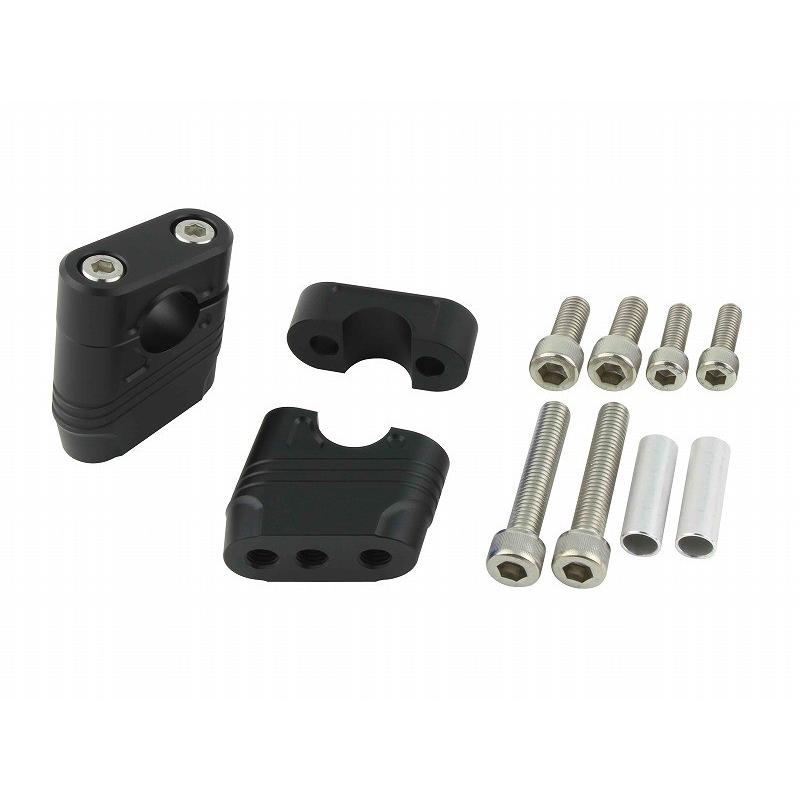 在庫確認かm BIKERS バイカーズ Front Fender Protector カラー：Silver
