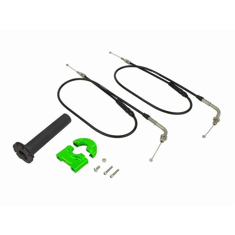 POSH Faith（ポッシュ フェイス）AJS1050MM コンパクトハイスロライム