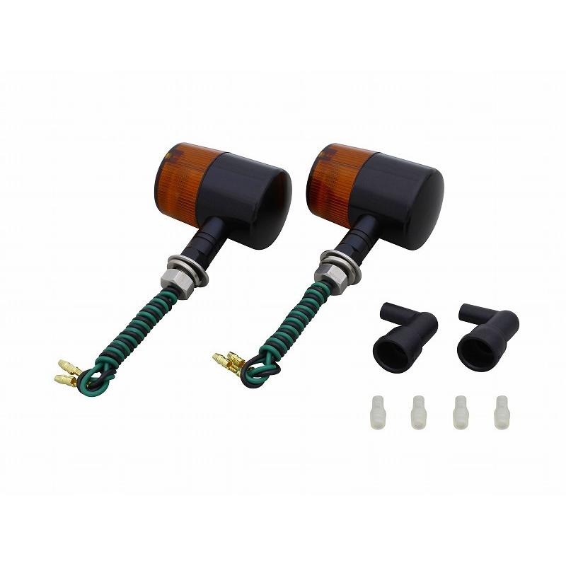 POSH Faith（ポッシュ フェイス）ミドルマシンドウインカー 71タイプ