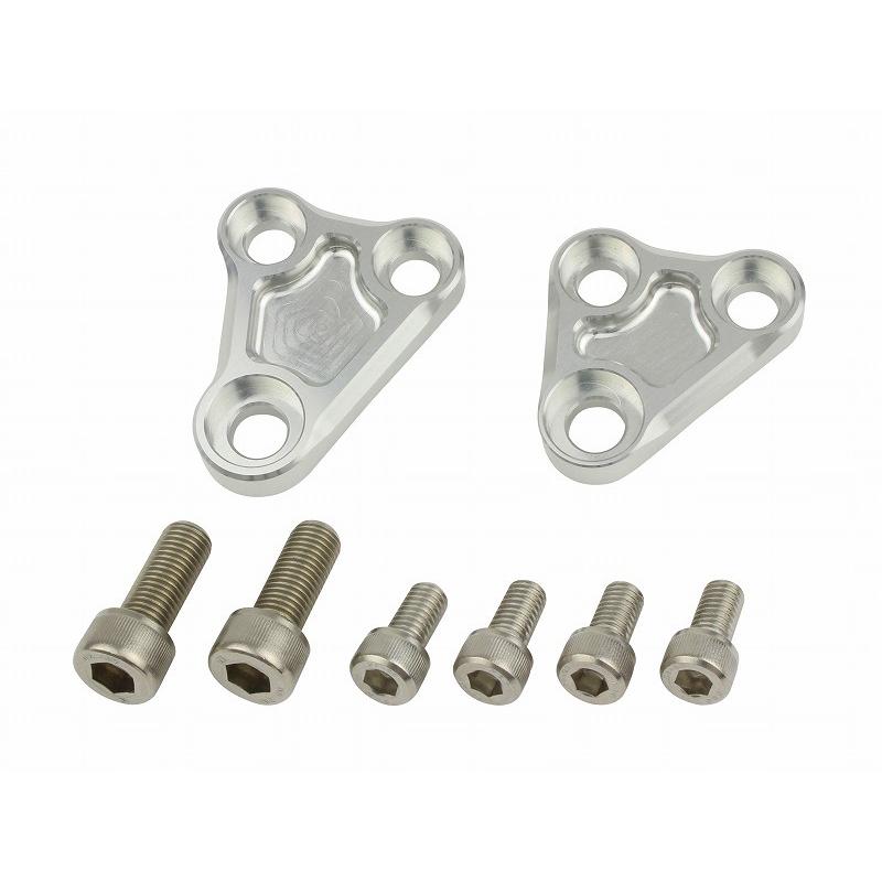 POSH Faith（ポッシュ フェイス）Z900RS(2018-2021) ヘッドエンジン