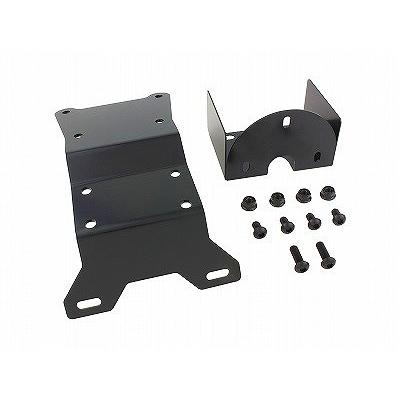 POSH Faith（ポッシュ フェイス）Z900RS Z2フェンダーレス延長キット