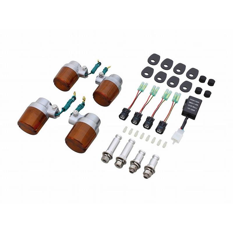 POSH Faith（ポッシュ フェイス）Z900RS(ALL) スーパーバイク