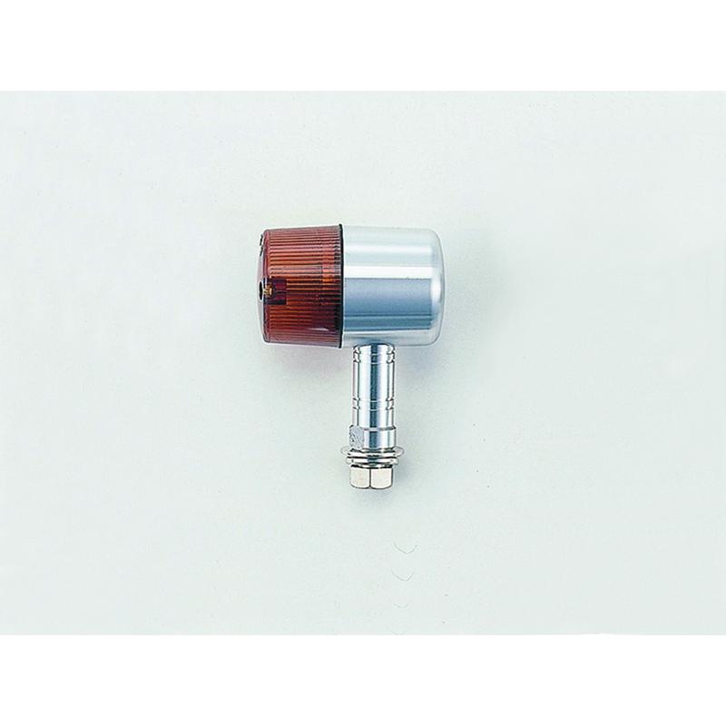 Junack LEDトランスエンブレム ブルー/LTE-T2S