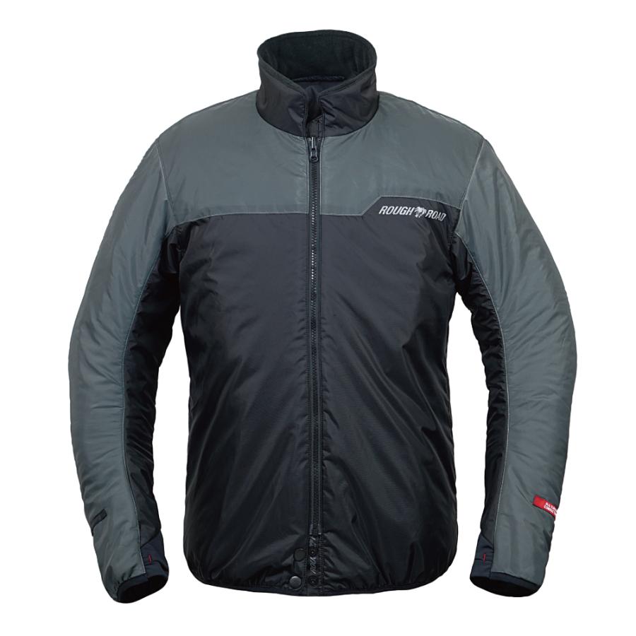 希少希少ラフアンドロードバイクウェアツーリングジャケットラフ