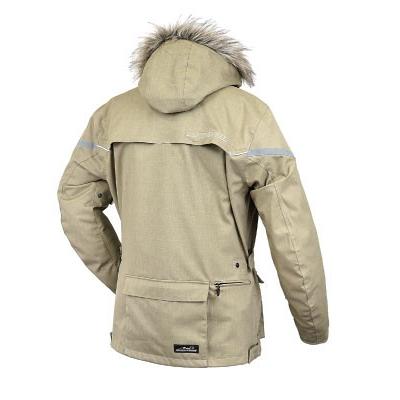 ラフ＆ロード(ラフアンドロード) RR7693 WSポーラージャケットFP