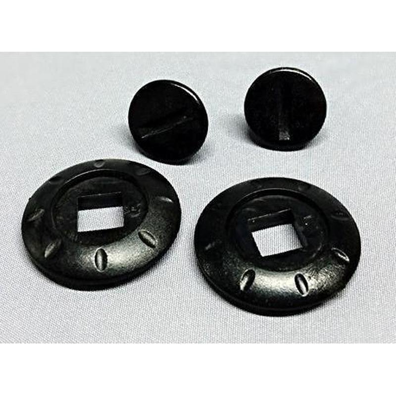 新品未使用品 プレゼントにも！ K】ライズ(RIDEZ) VANCH VH&JB ビス2個set : eネット通販 - 通販