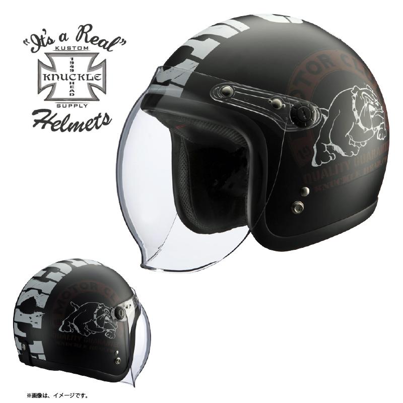田川璃矩　RIDEZ ナックルヘッド ジェットヘルメット 楽天市場】☆【RIDEZ】Knuckle Head 「MOTORCYCLE2