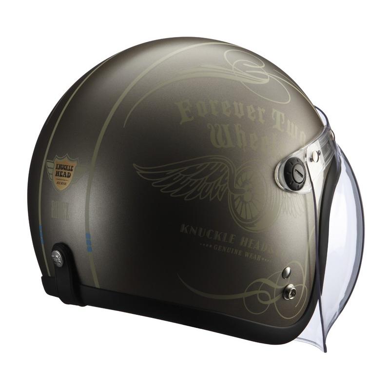 KNuckle Head & Co. ジェットヘルメット RIDEZ 楽天市場】☆【RIDEZ】Knuckle Head 「MOTORCYCLE2