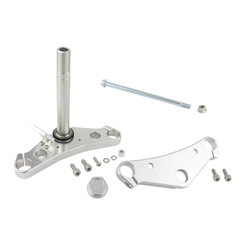 SHIFTUP（シフトアップ）モンキー 正立φ27mmフロントフォークステム