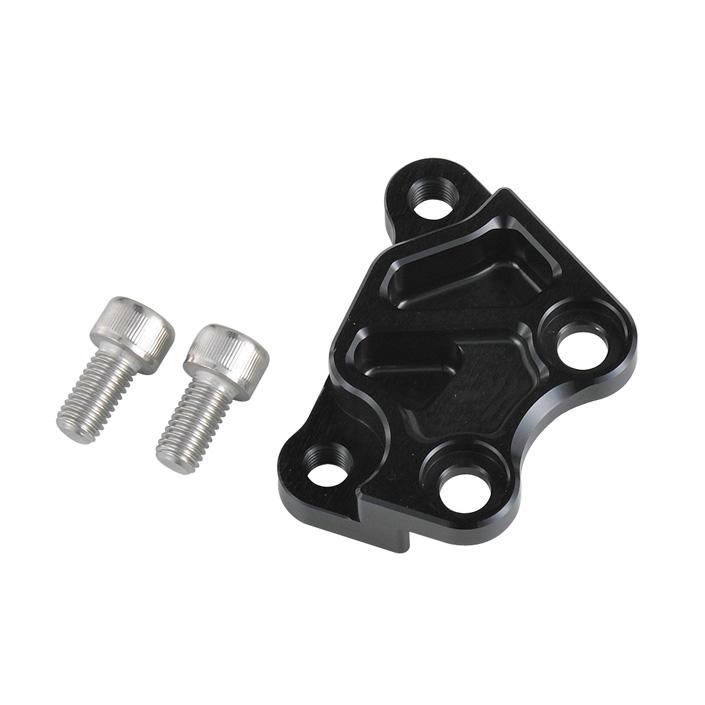 SHIFTUP（シフトアップ）キャリパーサポート For ブレンボ4pods +