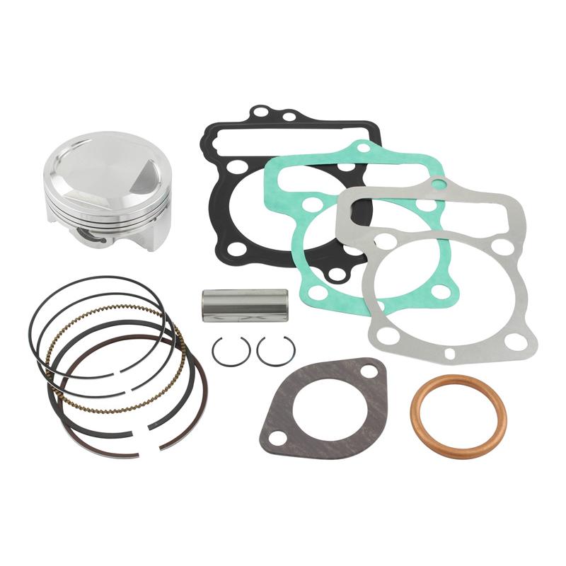 SHIFTUP（シフトアップ）APE/XR HR2セン用 鍛える 弁一揃いの道具 (125)[601010-PK] バイク-車、バイク、自転車-ピストン