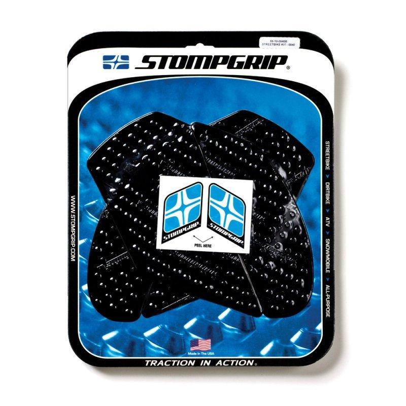 ストンプグリップ(STOMP GRIP）タンクパッド 11-20 ZX10R(55-3012B)(55