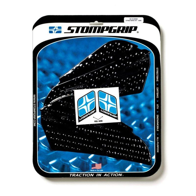 ストンプグリップ(STOMP GRIP）タンクパッド F3(55-10-0085B