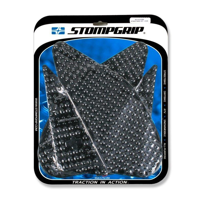 ストンプグリップ(STOMP GRIP）タンクパッド 16-20 GSXS1000