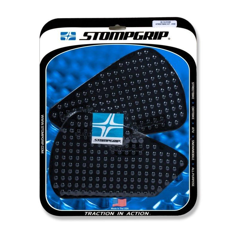 ストンプグリップ(STOMP GRIP）タンクパッド 17-18 R1200GS(55