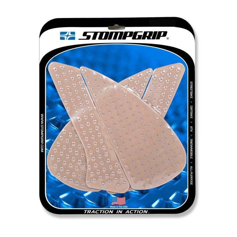 STOMPGRIP(ストンプグリップ) CBR1000RR-R (20) ストンプグリップ(STOMP GRIP）タンクパッド 20 CBR1000RR-R(55-10