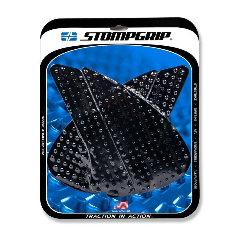 ストンプグリップ(STOMP GRIP）タンクパッド 20 CBR1000RR-R(55-10-0177B)（ブラック）