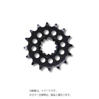 サンスター(SUNSTAR)フロントスプロケット (520/15丁)367-15 サン