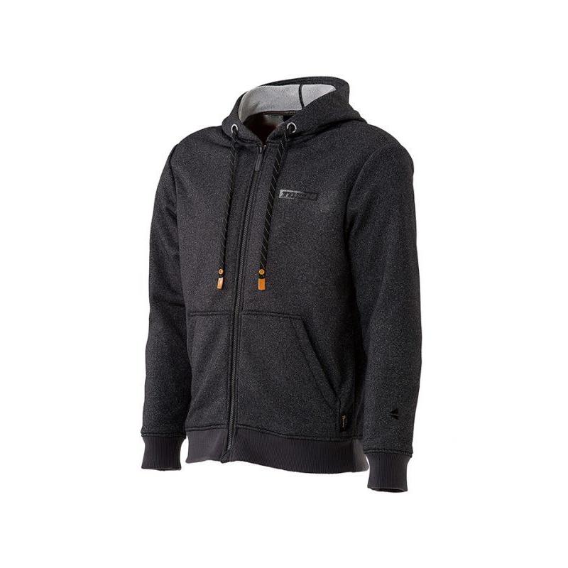 RSタイチ　コーデュラフーディ　チャコール　XL RSタイチ コーデュラフーディ チャコール XL 【公式通販】