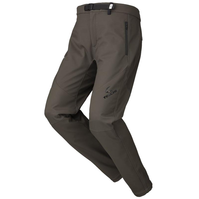 RSタイチ RSY556 ウインドストップ ソフトシェル ジョガーパンツ RSタイチ｜RSY556GR01XXL｜ウインドストップ ソフトシェル ジョガー