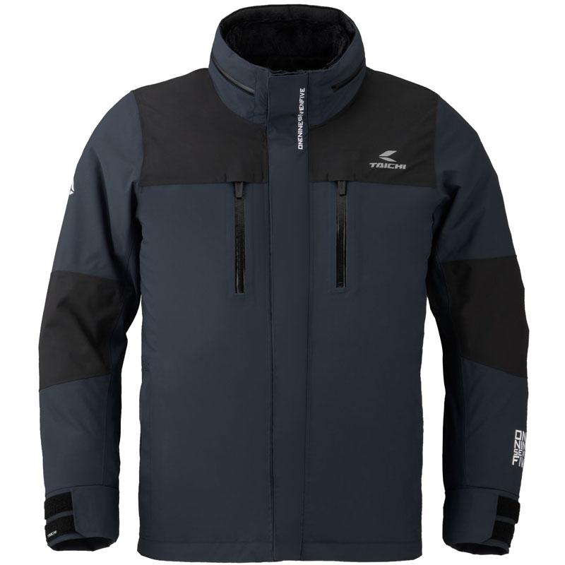 RSタイチ★ジャケット★ネイビー★Lサイズ Webike | RS TAICHI アールエスタイチ RSタイチ RSJ730 ソフトシェル