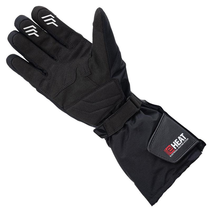 RSタイチ e-HEAT グローブ RST656｜ブラック/ホワイト/XL : eネット