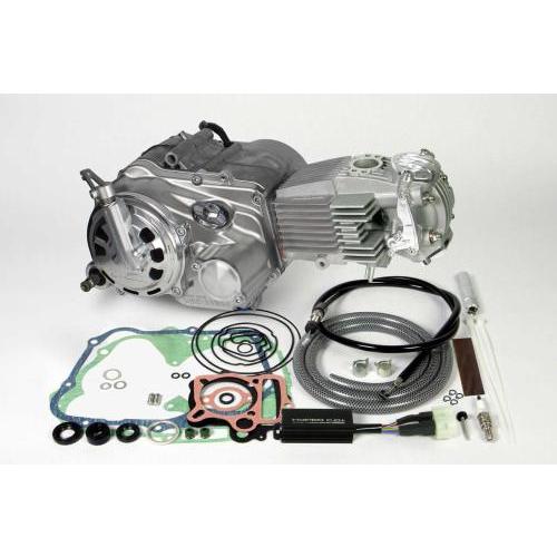 スペシャルパーツ武川 SP武川（タケガワ）スーパーヘッド4V+R