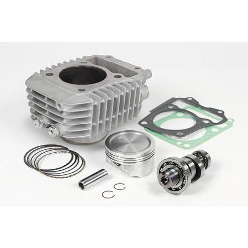 SP武川（タケガワ）SステージN-20ボアアップキット181cc(01-05-0387