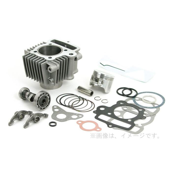 エイプ50 他用 キタコ製82ccボアアップキット＋PC20マニホ Amazon | キタコ(KITACO) LIGHT ボアアップキット 82cc エイプ50/XR50