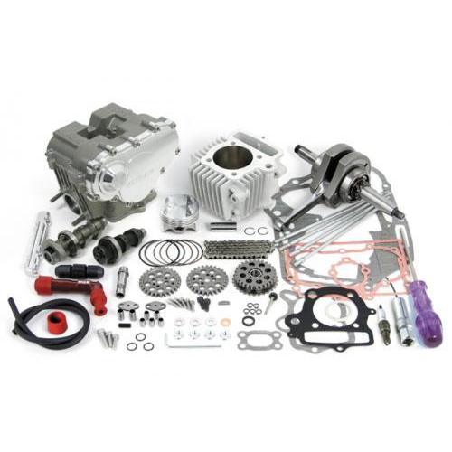 K】SP武川(タケガワ)DOHC 4V+D ボアストロークアップキット K】SP武川(タケガワ)DOHC 4V+D ボアストロークアップキット