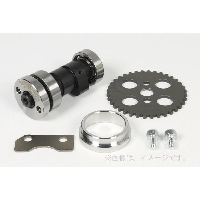 SP武川（タケガワ） スポーツカムシャフト (K-10) (01-08-0011) : e