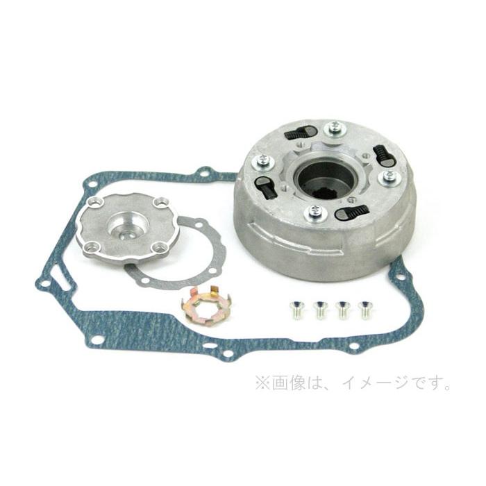 専用★ SP武川（タケガワ） 強化クラッチキット（遠心式クラッチ専用） (02-01