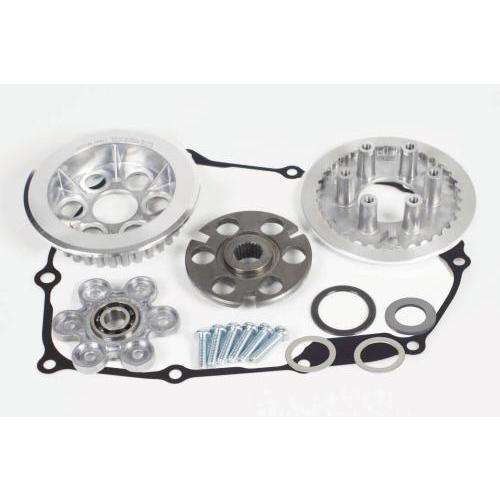 SP武川（タケガワ）スリッパークラッチキット GROM(JC92)モンキー125(JB03)タイモデル含｜02-01-0318 | スペシャルパーツ武川