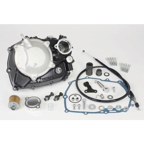 スペシャルパーツ武川 SP武川（タケガワ）スペシャルクラッチカバー