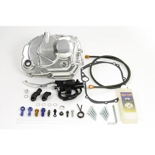 SP武川（タケガワ）クラッチカバーキット(バフ/油圧タイプ/ドライブ