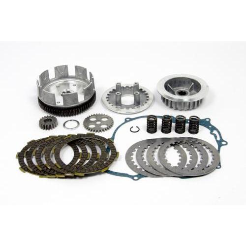 SP武川（タケガワ）5ディスク強化クラッチキット｜02-01-0429
