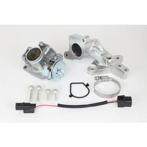 スペシャルパーツ武川 SP武川（タケガワ） ビッグスロットルボディー