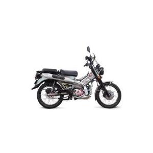 スペシャルパーツ武川 SP武川（タケガワ）スポーツマフラー (ノーマル