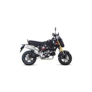 スペシャルパーツ武川 SP武川（タケガワ）テーパーコーンマフラー
