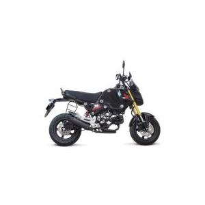 スペシャルパーツ武川 - SP武川（タケガワ）竜巻きえり巻き グロム  8BJ-JC92 (JC92-1100001~)｜04-02-0388